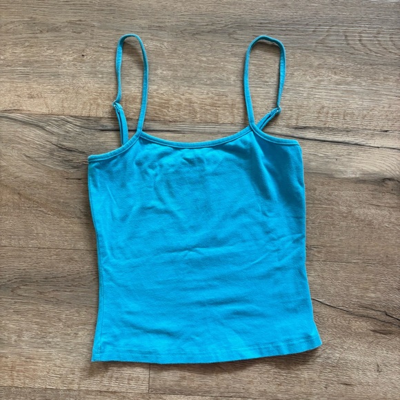 Edikted Fibi Tank - Picture 2 of 3